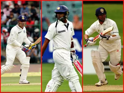 100th Test: Unlucky for Indians