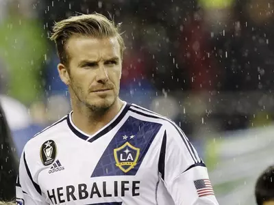 Where next for Beckham after Galaxy exit?