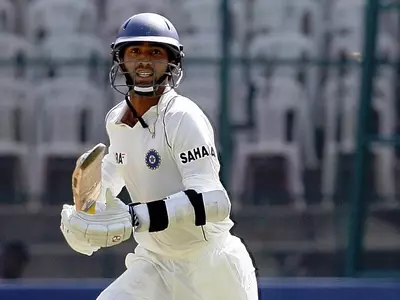 Top Performers at Ranji Trophy: Day 2
