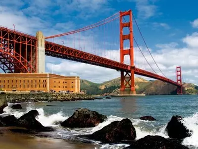 Top 10 Bridges Around the World