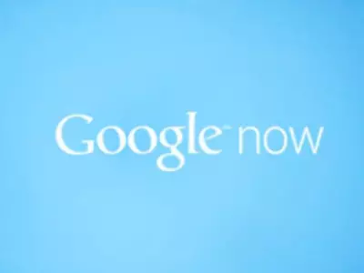 Google Now Named ‘Innovation of the Year’