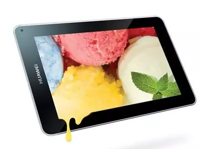 Huawei Unveils Two Tablets in India