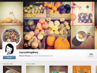 Instagram Gets Facebook Feel with Online Profiles