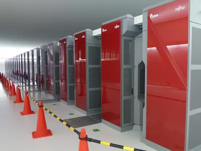 World's 10 Fastest Supercomputers