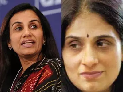 India's 10 Highest Paid Business Women