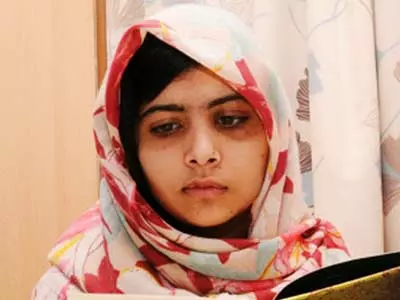 Malala Thumb