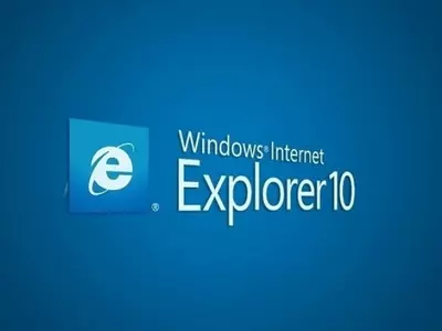 Microsoft Releases IE 10 Browser for Windows 7