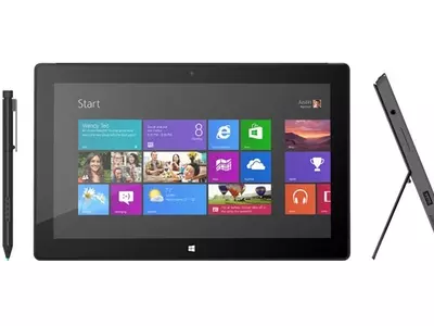Microsoft Prices Pro Version of Surface Tablet at $899
