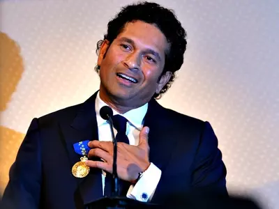 Sports Stars Who Received Order of Australia