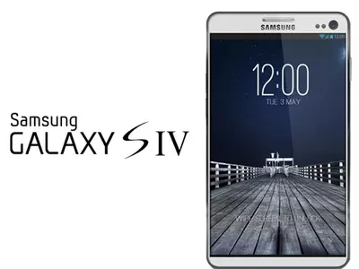 Samsung Galaxy S IV: 5 Likely Features