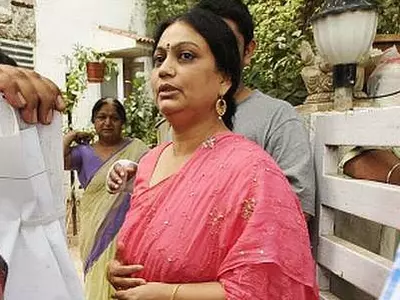 Cop Sanjiv Bhatt's Wife to Contest Against Narendra Modi