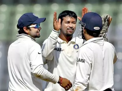 Key Moments of India's win at Motera