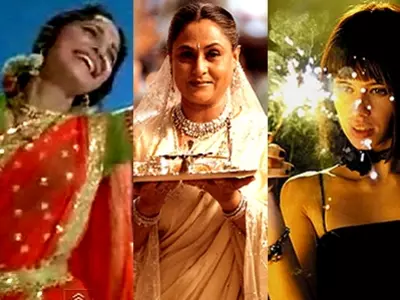 Diwali in Bollywood