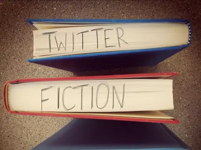 Twitter Fiction Festival Kicks Off