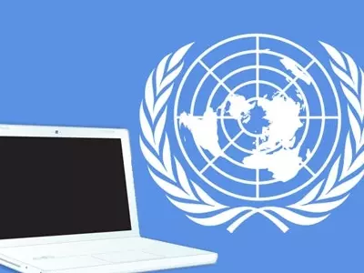 UN Proposal for Control of Internet Under Attack