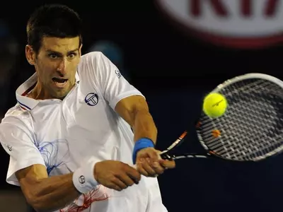 Novak Djokovic to finish year as No. 1