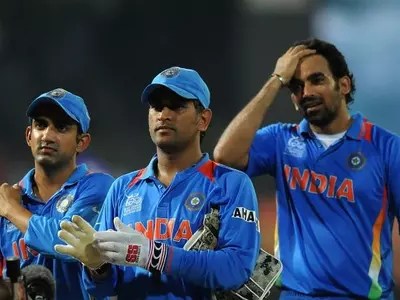 World T20 2012: The Many Firsts