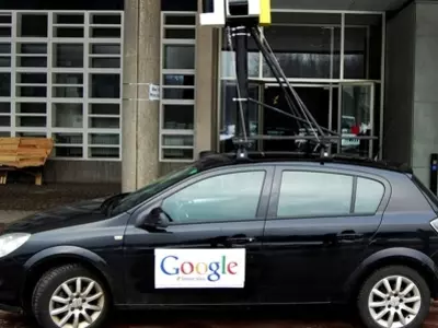 Google Rolls Out Street View's Biggest Ever Update