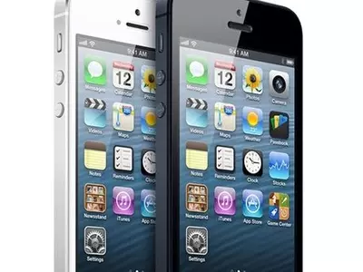 Samsung Files Lawsuit Against Apple iPhone5