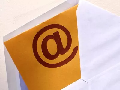 41 Years of Email: The Story of Email in India