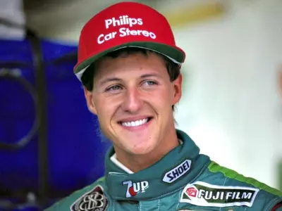 Michael Schumacher: Lesser Known facts