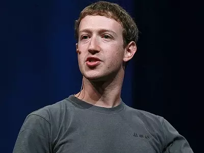 Why Zuckerberg wears the same clothes every day