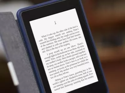 Amazon Looks to Get Kindle to Schools, Workplaces