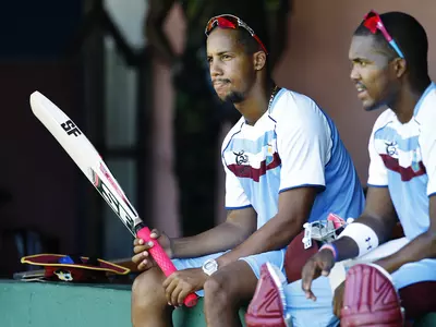 5 T&T players threatened to boycott CLT20