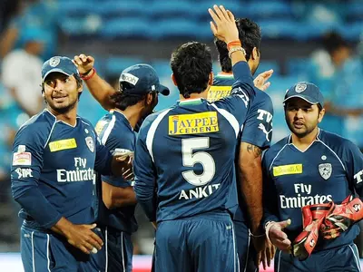 Deccan Chargers sold to real estate firm