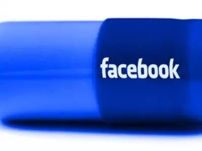 Facebook 'More Addictive than Sex'