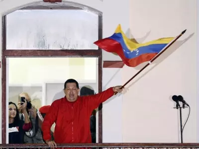 Hugo Chavez