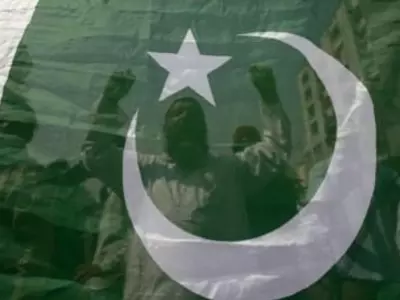 There is no political cell within ISI, Pak govt tells SC