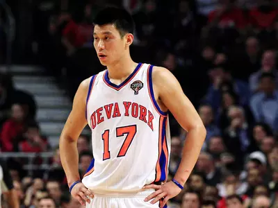 Lin, young Rockets ready for challenge