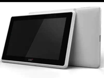 Karbonn Launches Agnee, 1st Made-in-India 3G Tab