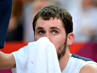 Hand surgery not needed for Kevin Love