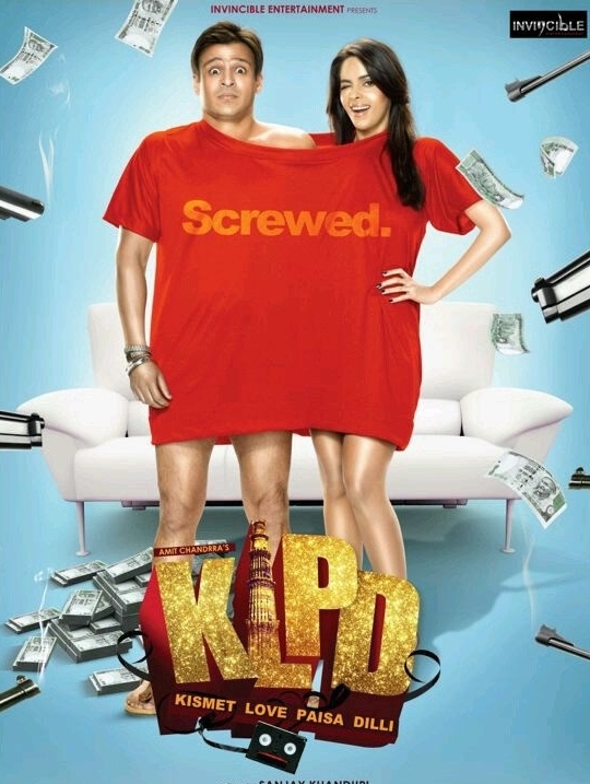 Klpd Klpd