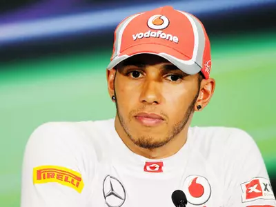 Hamilton says it will be hard work at Mercedes