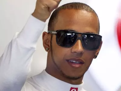 India is special country: Lewis Hamilton