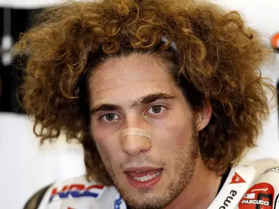 Sepang to pay tribute to Marco Simoncelli
