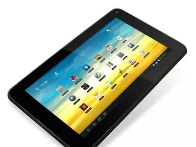 Mercury Laucnhes 7 Tablet mTAB7 at Rs 6,499