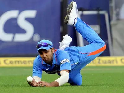 Something's missing in my batting: Rohit Sharma