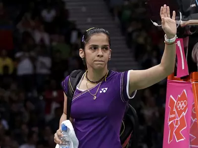Saina Nehwal falters in French Open final