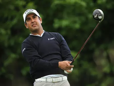 Shiv Kapur aims to end title drought