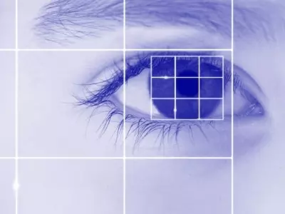 Soon, Eye Movements can be Your New Password