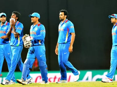 India slip a rung to 3rd in ICC T20 rankings