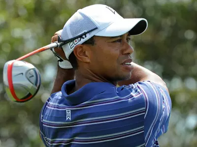 Woods eyes 'decade' of battles with McIlroy