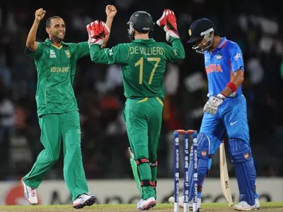 World T20: Why India was knocked out?