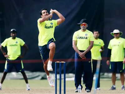 Bowling: Chink in Team India's Armour?