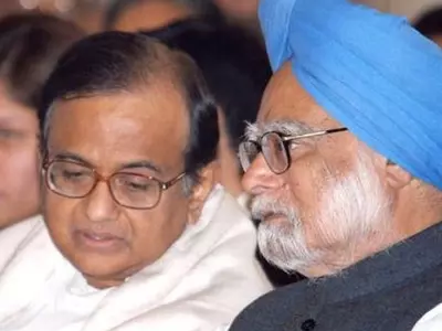 Ministers who matter in Manmohan's cabinet