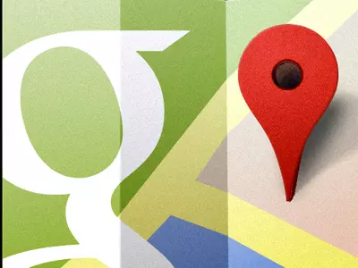 Google brings voice navigation to India